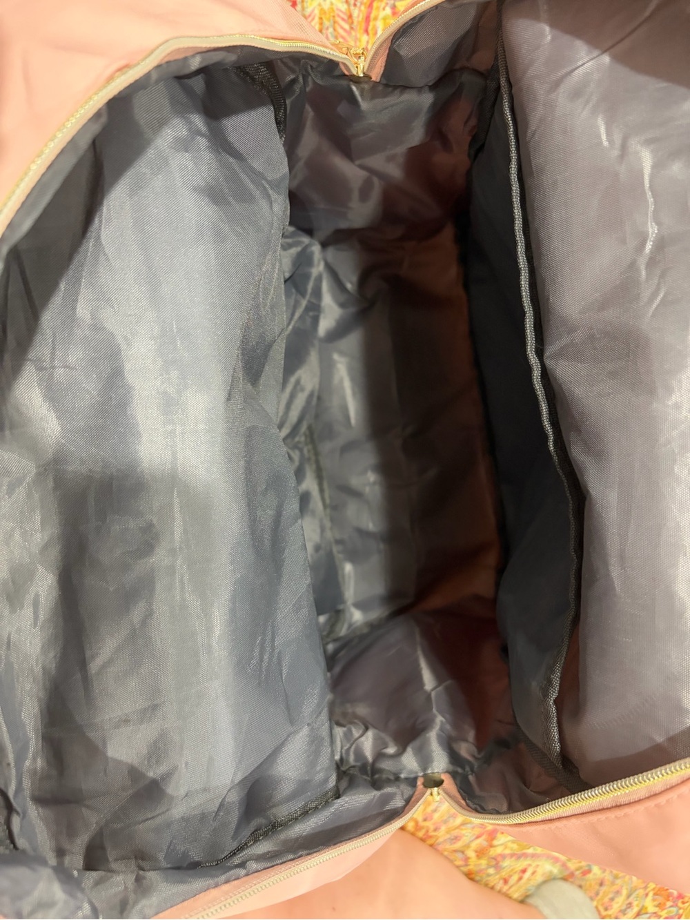 Diaper Bag - Picture 3 of 6